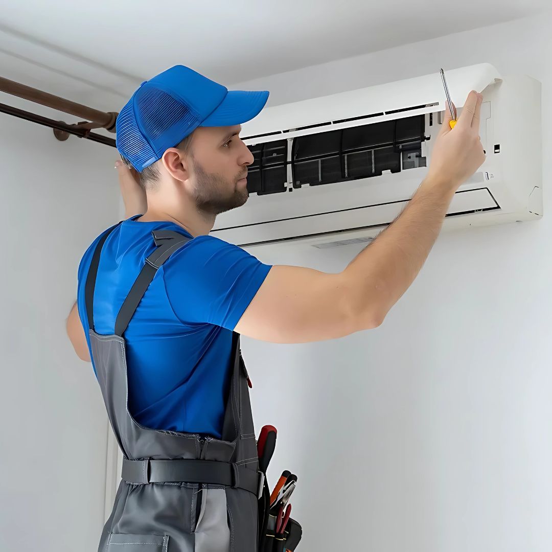 AC Installation